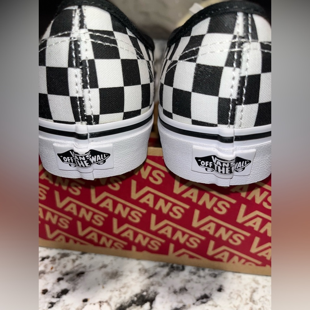 VANS Old Skool - Picture 2 of 5